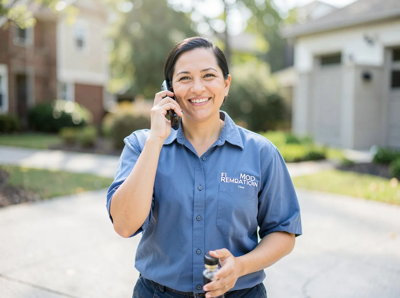 Mold Remediation Baker, CA FAQs